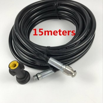 ROUE High Pressure High Quality Hose Connector For Karcher K2 K3 K4 K5 K6 K7 Car Washer