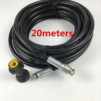 ROUE High Pressure High Quality Hose Connector For Karcher K2 K3 K4 K5 K6 K7 Car Washer