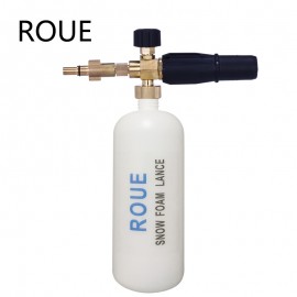 ROUE Brand Snow Foam Lance for after year 2013 skil 0760 / Blackamp;Decker / Makita / AR Blue /Foamer Two-Time/Bosche AQT series