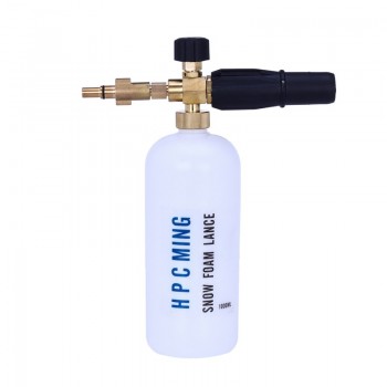 ROUE Brand Snow Foam Lance for after year 2013 skil 0760 / Blackamp;Decker / Makita / AR Blue /Foamer Two-Time/Bosche AQT series