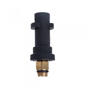 High Pressure Car Washer Adapter,For  Karcher K Series,For Snow Foam Lance,Foam Generator,Foam Nozzle,Foam Gun,Car Washer