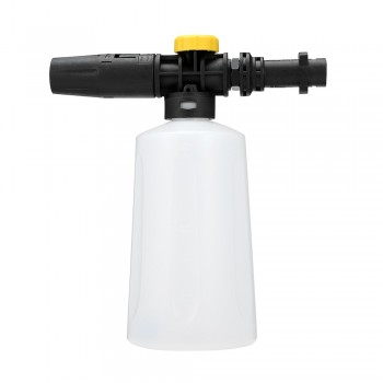 High Pressure Foam Lance Soap Dispenser Car Washer for Karcher K2 - K7 Cannon Portable Foamer Nozzle Car Washer Soap Sprayer