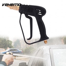 High Pressure Washer Car Wash Maintenance amp; Care Water Gun Screw Thread 280/380 Hose Connector 2017 New For Car Home Garden