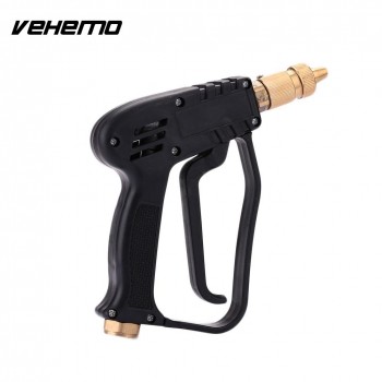 High Pressure Washer Car Wash Maintenance amp; Care Water Gun Screw Thread 280/380 Hose Connector 2017 New For Car Home Garden