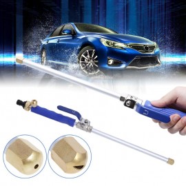 Car High Pressure Wash Water Gun Power Washer Spray Nozzle Water Hose Washing pistola de pressao High Pressure Jet Water Gun