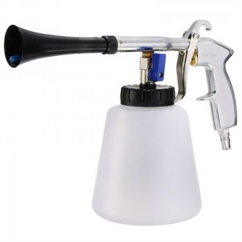 High Pressure Car Washer Foam Gun Automotive Interior Cleaning Machine Tornador Foam Cleaning Gun