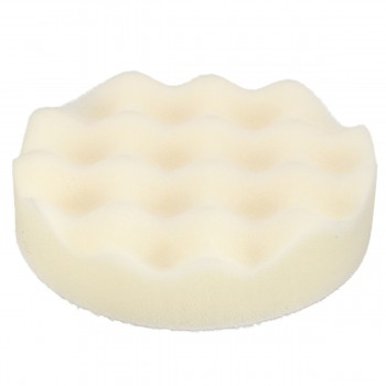 Car Polisher Buffering 4 9PCS High Gross 100mm Polishing Buffing Pad 4 Inch Kit