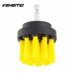 Vehemo Cleaning Products Disc Brush Cleaner Cleaning Brush Useful Dril  Brush Purifier Durable Cleaning Tools