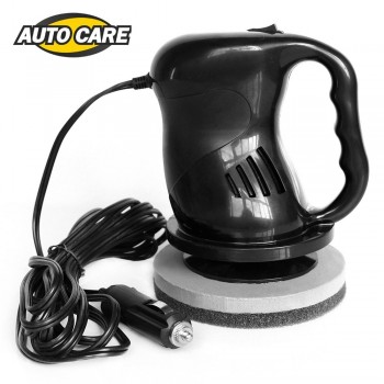 DC 12V Mini Waxing Dual Action Car Auto Polisher With 5 And 6 Car Paint Care Repair Polisher Tools for Car Scratch Remover