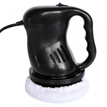 DC 12V Mini Waxing Dual Action Car Auto Polisher With 5 And 6 Car Paint Care Repair Polisher Tools for Car Scratch Remover
