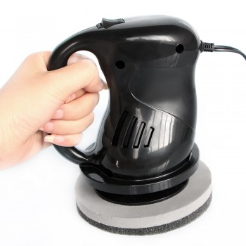 DC 12V Mini Waxing Dual Action Car Auto Polisher With 5 And 6 Car Paint Care Repair Polisher Tools for Car Scratch Remover