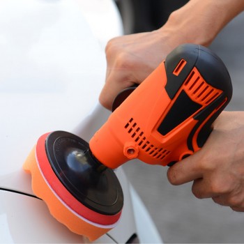 Car Polisher 800W 6 Speed 900-3500rpm Polishing Machine Sander Car Paint Care Tool 220v Electric Floor Polisher Waxing Machine