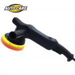 21MM Dual Action Car Polisher Automotive Polishing Machine 950W Eccentricity Polishing Waxing Tools 6 Speed 1000-3800 OPM
