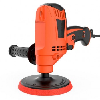 2 in 1 Car Polishing machine conversion hand drill 850-3200rpm Car Paint Care Polish Machine Sander  Car Wax Electric Floor