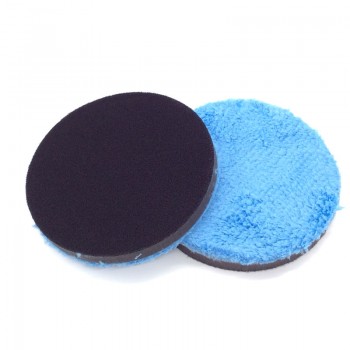 Polishing Pad Polishing Disc Car Detailing Tools 6 Microfiber Buff Sponge Finishing Pad Marflo Remove Moderate Paint Car Care
