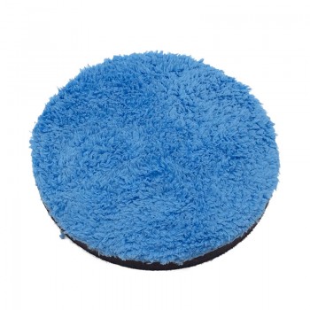 Polishing Pad Polishing Disc Car Detailing Tools 6 Microfiber Buff Sponge Finishing Pad Marflo Remove Moderate Paint Car Care