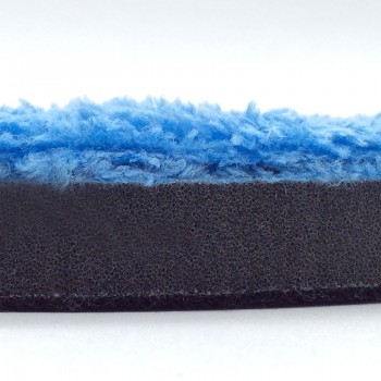 Polishing Pad Polishing Disc Car Detailing Tools 6 Microfiber Buff Sponge Finishing Pad Marflo Remove Moderate Paint Car Care