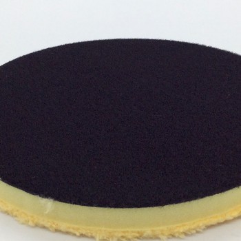 Polishing Pad Polishing Disc Car Detailing Tools 6 Microfiber Buff Sponge Finishing Pad Marflo Remove Moderate Paint Car Care