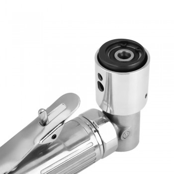 Pneumatic Air Polisher Sander Eccentric car polishing machine 15000 rpm Orbital Polisher car polisher Car Accessories Universal