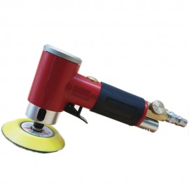 2inch 3inch Pneumatic Air Sander Polishing Machine Buffering Polishing Polisher Powewr Tools Grinding Fine Polishing