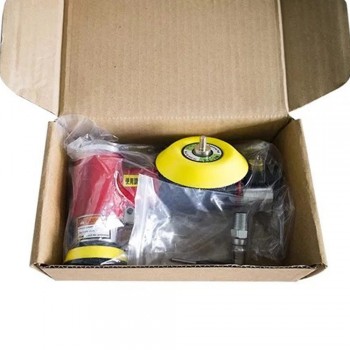 2inch 3inch Pneumatic Air Sander Polishing Machine Buffering Polishing Polisher Powewr Tools Grinding Fine Polishing