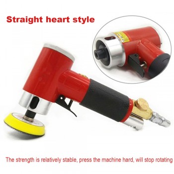 2inch 3inch Pneumatic Air Sander Polishing Machine Buffering Polishing Polisher Powewr Tools Grinding Fine Polishing