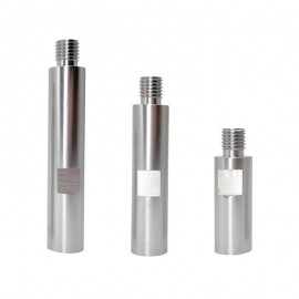 Car Polishing Tools MARFLO Alu M14 Rotary Polisher Extension Shaft for Car Care Polishing Accessories Tools Auto Detailing