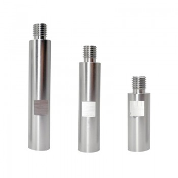 Car Polishing Tools MARFLO Alu M14 Rotary Polisher Extension Shaft for Car Care Polishing Accessories Tools Auto Detailing