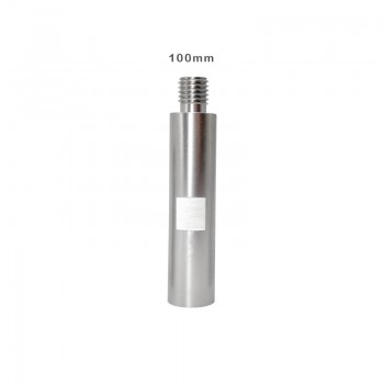 Car Polishing Tools MARFLO Alu M14 Rotary Polisher Extension Shaft for Car Care Polishing Accessories Tools Auto Detailing