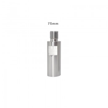 Car Polishing Tools MARFLO Alu M14 Rotary Polisher Extension Shaft for Car Care Polishing Accessories Tools Auto Detailing
