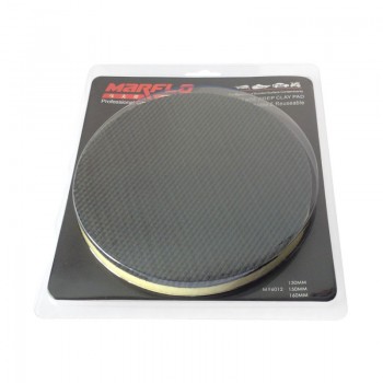 Magic Clay Bar Polishing Pad Polishing Disc Car Cleaning Sponge  Paint Care Detailing Auto Washing Brush Marflo Car Waxing Tool