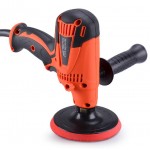 NEW Car polishing machine waxing machine beauty tools220V 800W household enamelling machine