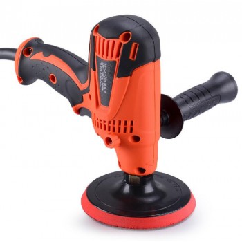 NEW Car polishing machine waxing machine beauty tools220V 800W household enamelling machine