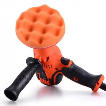 NEW Car polishing machine waxing machine beauty tools220V 800W household enamelling machine
