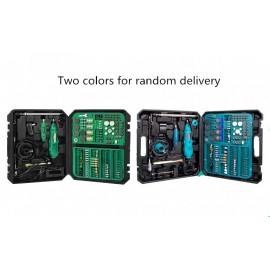 Multi function small electric drill combination tool electric grinder suit small jade carving machine polishing machine grinding