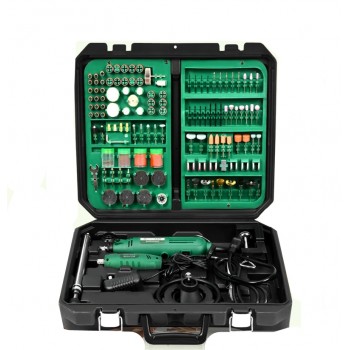 Multi function small electric drill combination tool electric grinder suit small jade carving machine polishing machine grinding