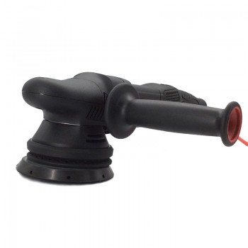 Car Polishing Machine and Polishing Pad Tools Car D/A Polisher Machine Dual Action Six Speed Random Orbital