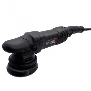 Car Polishing Machine and Polishing Pad Tools Car D/A Polisher Machine Dual Action Six Speed Random Orbital