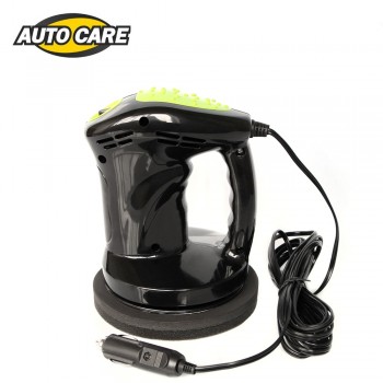 Universal 12V Professional Car Gloss Auto Polisher For Home Floor Car Paint Care Scratch Repair Car Cigarette Lighter Polisher