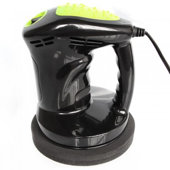 Universal 12V Professional Car Gloss Auto Polisher For Home Floor Car Paint Care Scratch Repair Car Cigarette Lighter Polisher