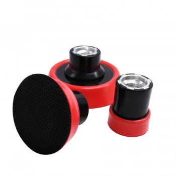 Polisher M16 paste tray with  1.2 2 3 size Car Wash and Care Tools