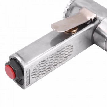 Pneumatic Air Belt Sander Polisher Grinding Machine Tool 10mm For Air Compressor Sanding With Sanding Belt Car Accessories