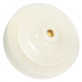 6 Inch M14 150mm x45mm Polishing Head Pad Mop Sponges Thread Compounding Buffing Different Colors
