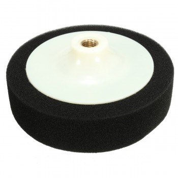 6 Inch M14 150mm x45mm Polishing Head Pad Mop Sponges Thread Compounding Buffing Different Colors
