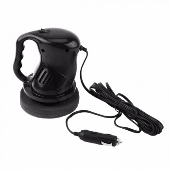 Car Polisher 12V 40W Car Paint Care Tool Polishing Machine Sander Electric Floor Polisher Car Paint Care Tool Polishing Machine