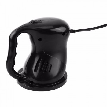 Car Polisher 12V 40W Car Paint Care Tool Polishing Machine Sander Electric Floor Polisher Car Paint Care Tool Polishing Machine