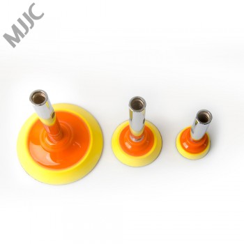 MJJC 3 size Polisher backing plate spindle extender for car Polishing