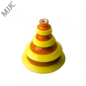 MJJC 3 size Polisher backing plate spindle extender for car Polishing