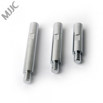 MJJC 3 size Polisher backing plate spindle extender for car Polishing