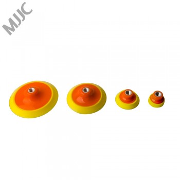 MJJC 3 size Polisher backing plate spindle extender for car Polishing